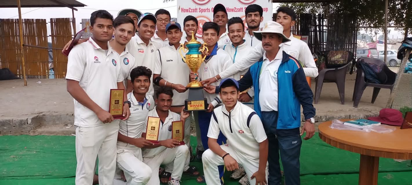 2021: LSMKM UNDER-14,16 CRICKET TOURNAMENT 2021
